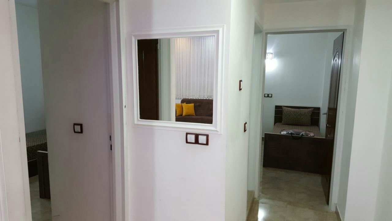 دوخوابه ساره 4