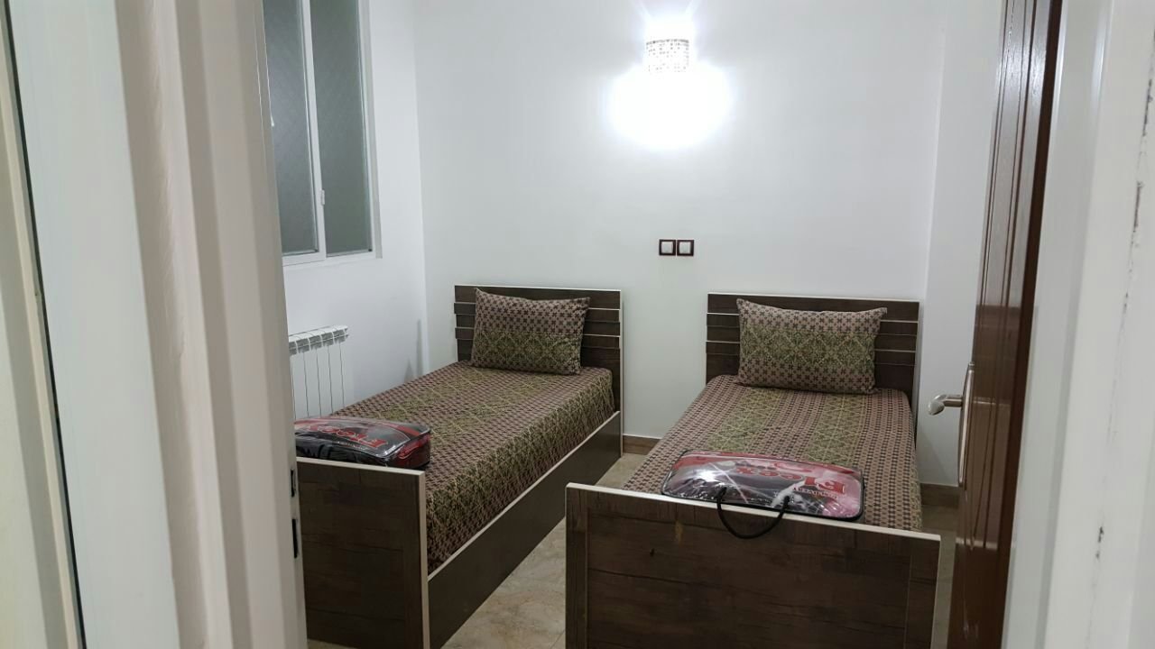 سوئیت دوخوابه ساره 2