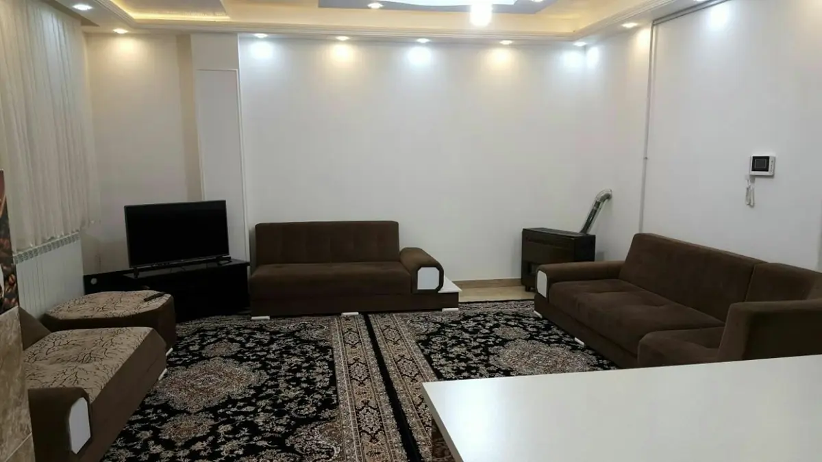 آپارتمان دوخوابه ساره 4