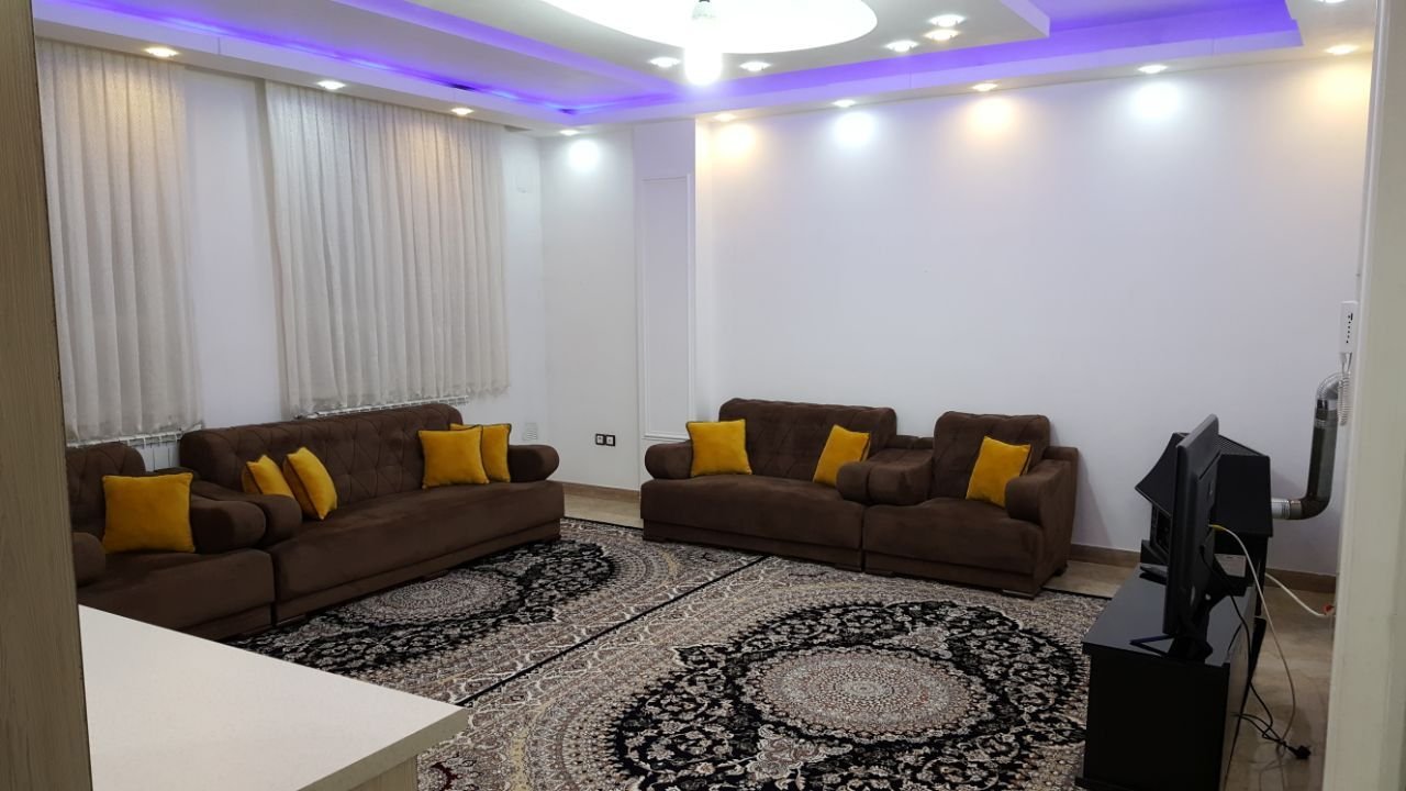 دوخوابه ساره 2