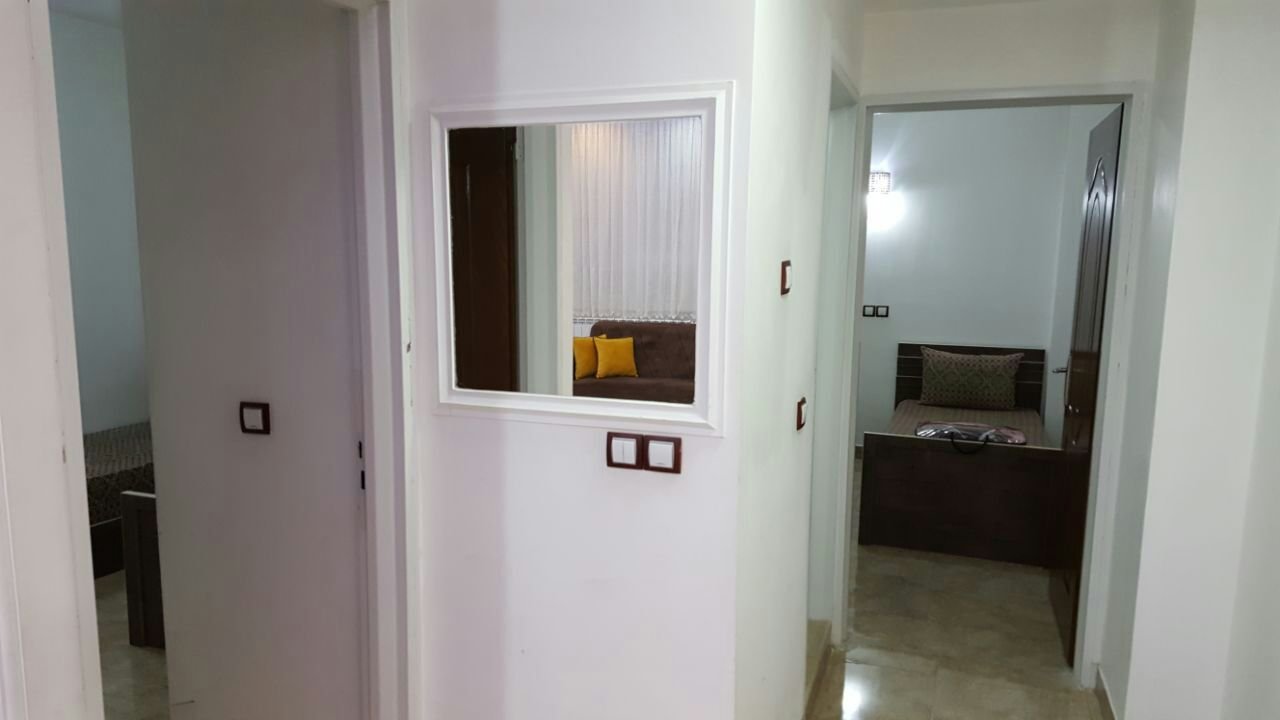 دوخوابه ساره 2