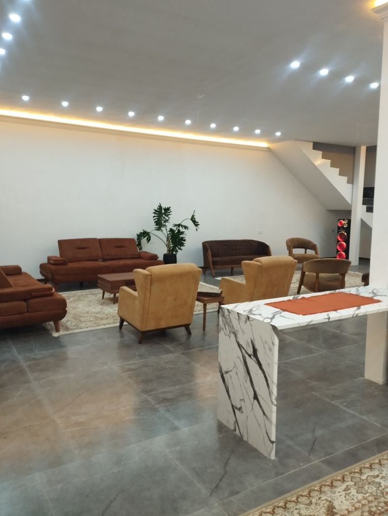 ویلا سه خوابه دوبلکس استخردار روژینا