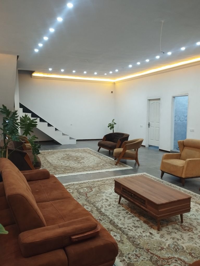 ویلا سه خوابه دوبلکس استخردار روژینا