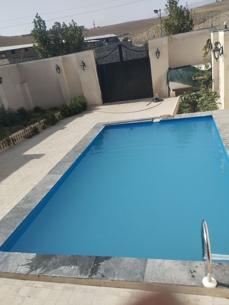 ویلا سه خوابه دوبلکس استخردار روژینا