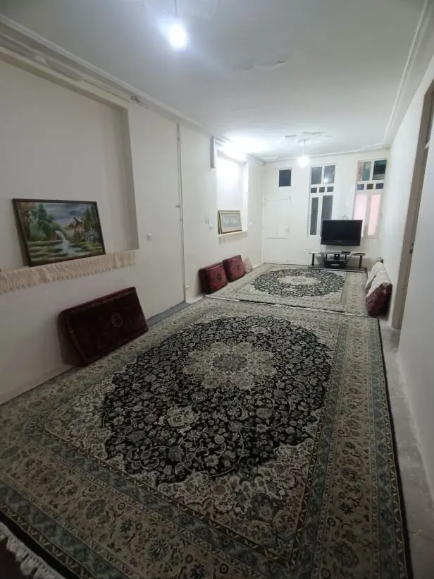 آپارتمان یک خوابه ارسلان