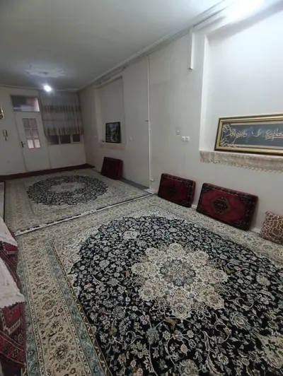 آپارتمان یک خوابه ارسلان