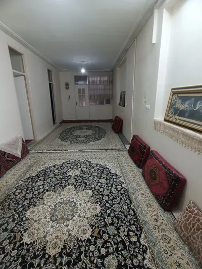 آپارتمان یک خوابه ارسلان