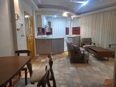 آپارتمان دوخوابه اردیبهشت ۳