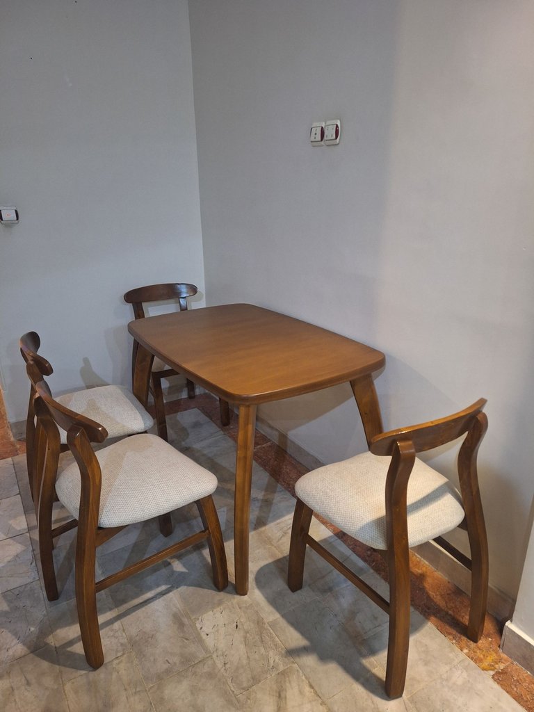 آپارتمان دوخوابه اردیبهشت ۳