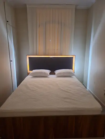 آپارتمان دوخوابه اردیبهشت ۳