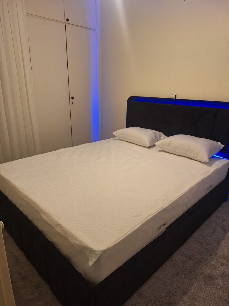 آپارتمان دوخوابه اردیبهشت ۳