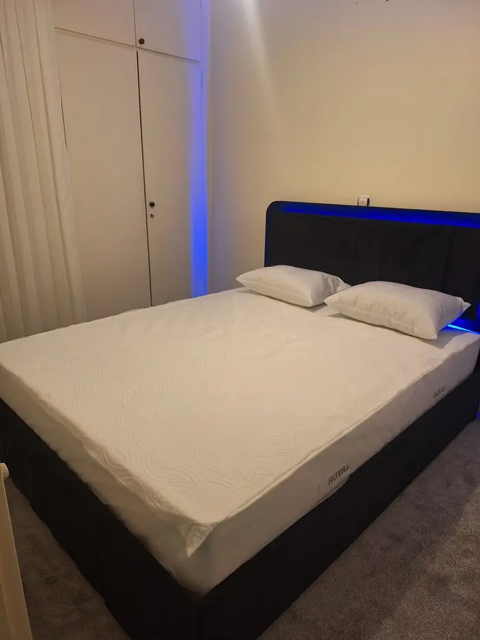 آپارتمان دوخوابه اردیبهشت ۳