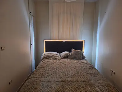 آپارتمان دوخوابه اردیبهشت ۳