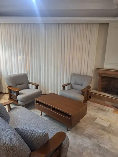 آپارتمان دوخوابه اردیبهشت ۳