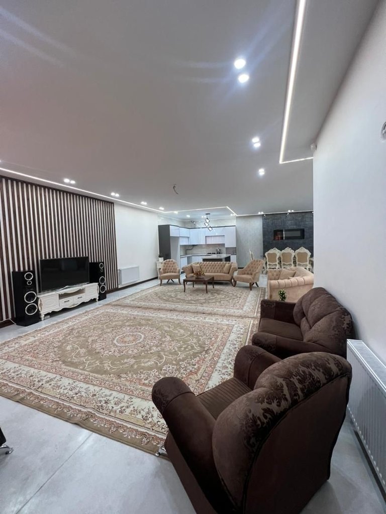 دوخوابه استخردار شهرک باغ گردو