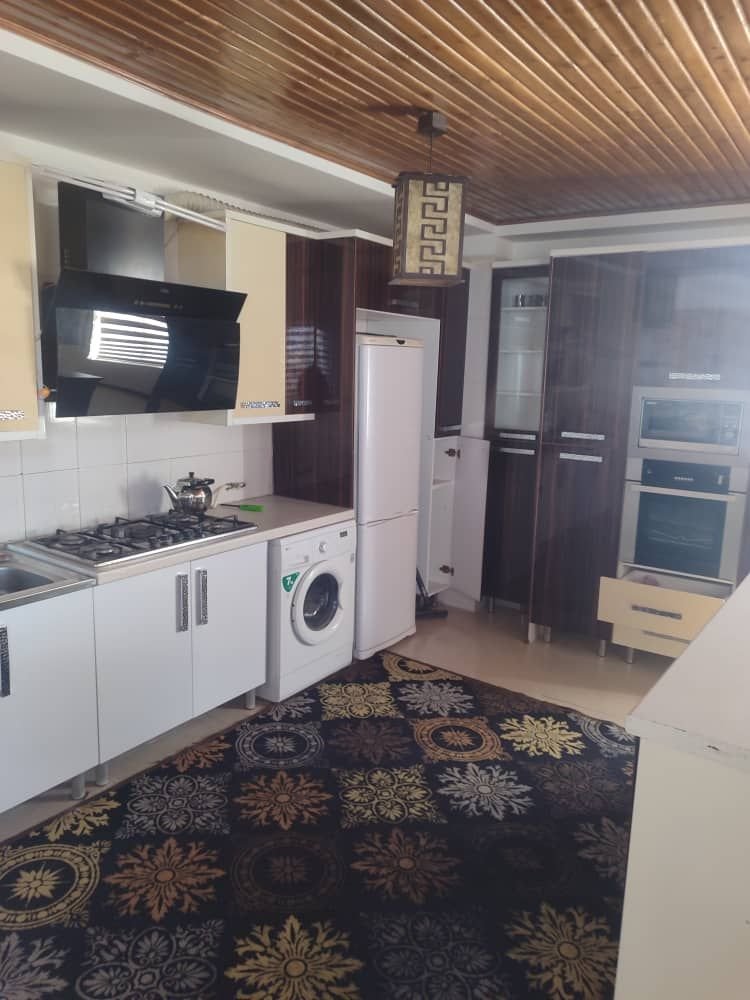 سه خوابه استخردار آبگرم زعفرانیه 4