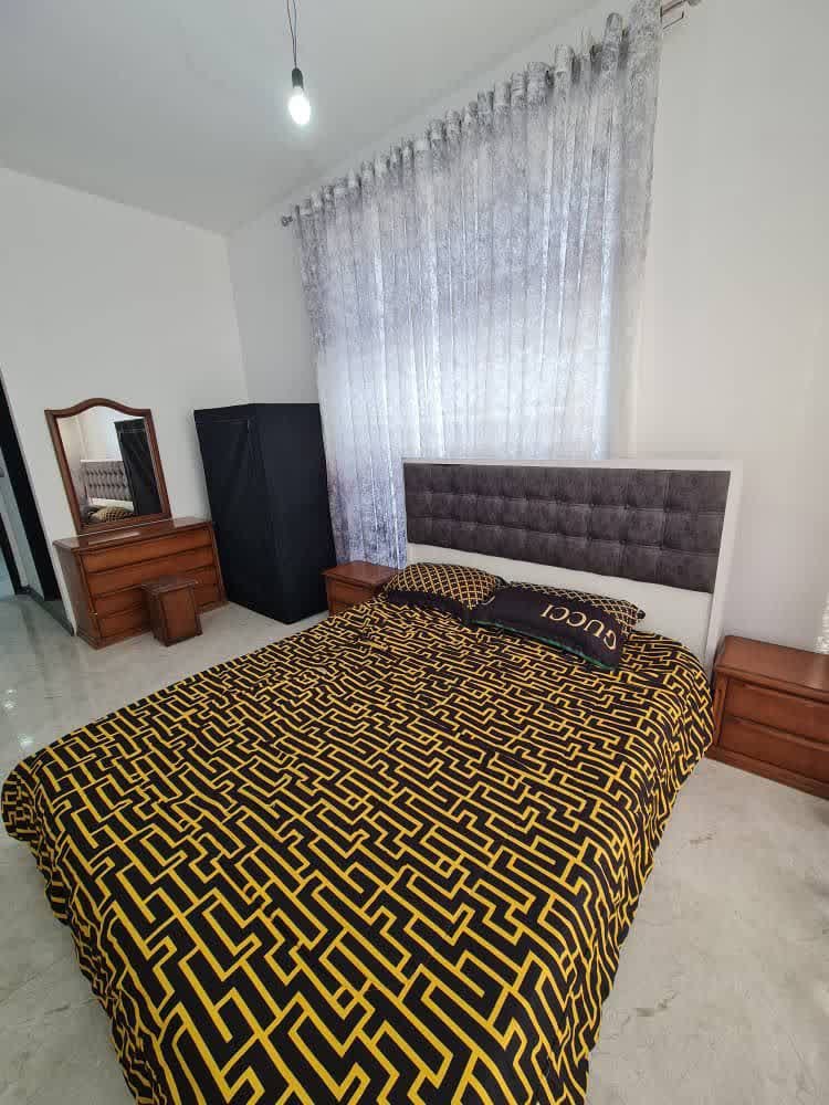 ویلا دوخوابه دوبلکس استخردار آبگرم زارع