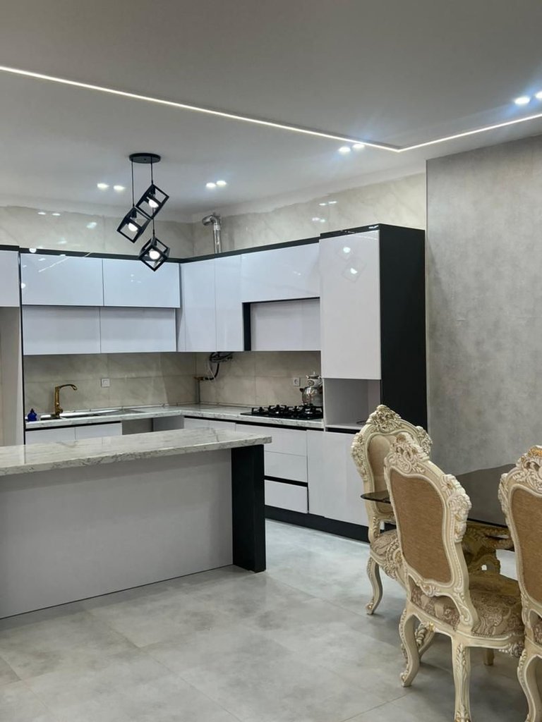 دوخوابه استخردار شهرک باغ گردو