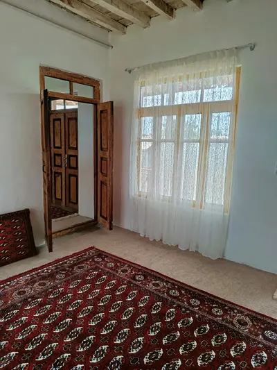 بومگردی دو خوابه خانه بابا بزرگ