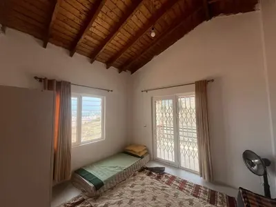 ویلا سه خوابه خانی