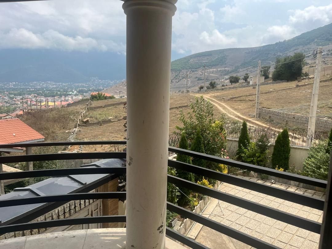 ویلا سه خوابه خانی