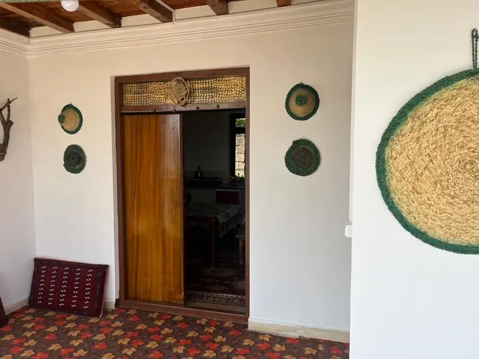 اقامتگاه سنتی اقامتگاه بوم‌گردی احمدی - اقامتگاه احمدی