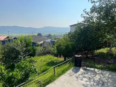 اقامتگاه سنتی اقامتگاه بوم‌گردی احمدی - اقامتگاه احمدی