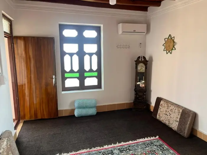 اقامتگاه سنتی اقامتگاه بوم‌گردی احمدی - اقامتگاه احمدی