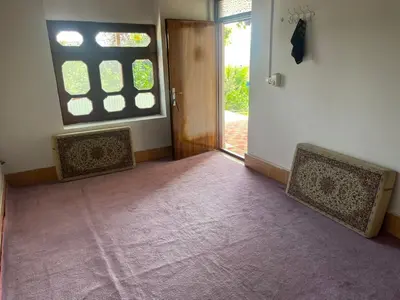 اقامتگاه سنتی اقامتگاه بوم‌گردی احمدی - اقامتگاه احمدی