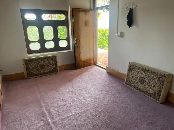 اقامتگاه سنتی اقامتگاه بوم‌گردی احمدی - اقامتگاه احمدی