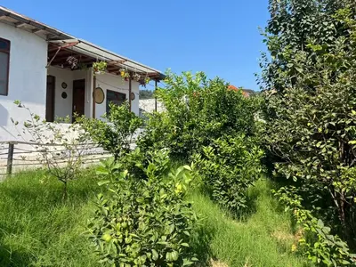 اقامتگاه سنتی اقامتگاه بوم‌گردی احمدی - اقامتگاه احمدی