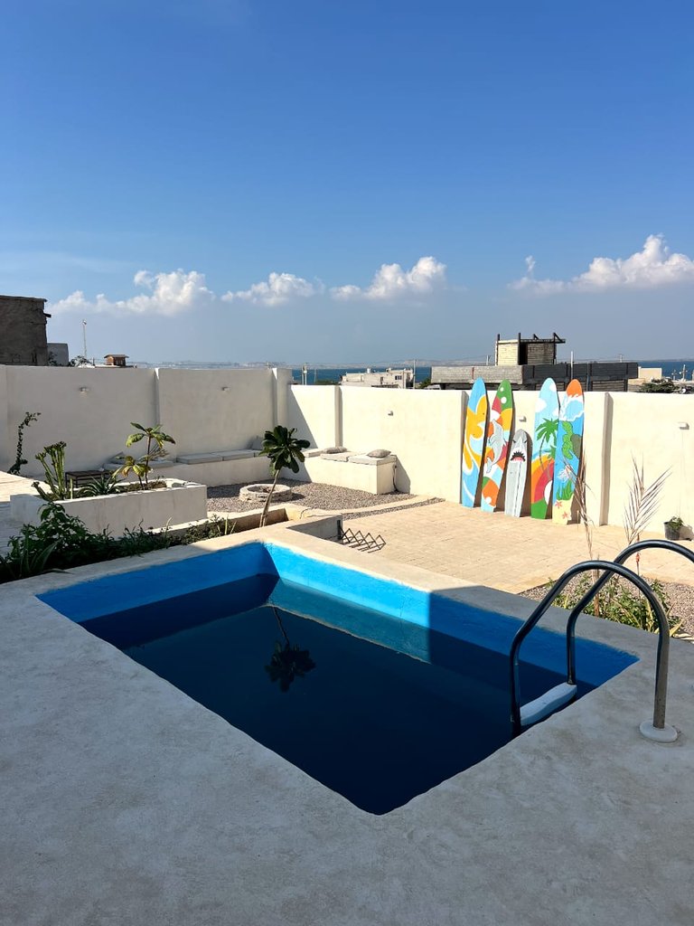 ویلا دوخوابه استخردار خانه آلا