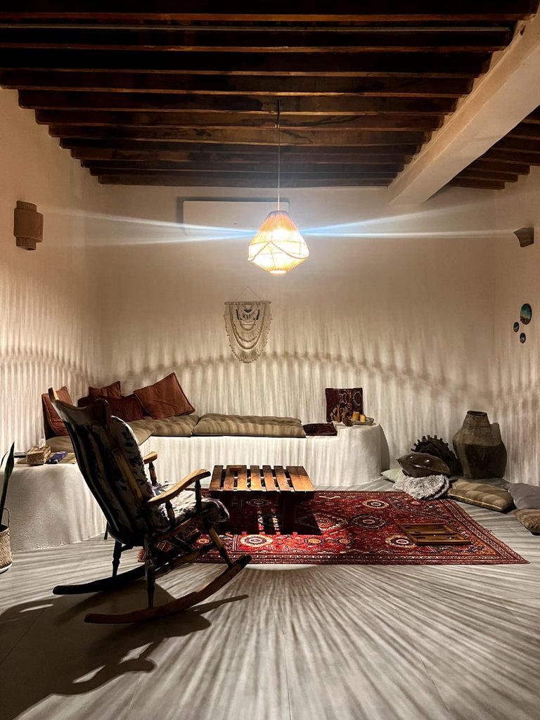 دوخوابه استخردار خانه آلا