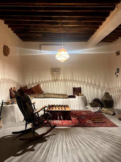 ویلا دوخوابه استخردار خانه آلا