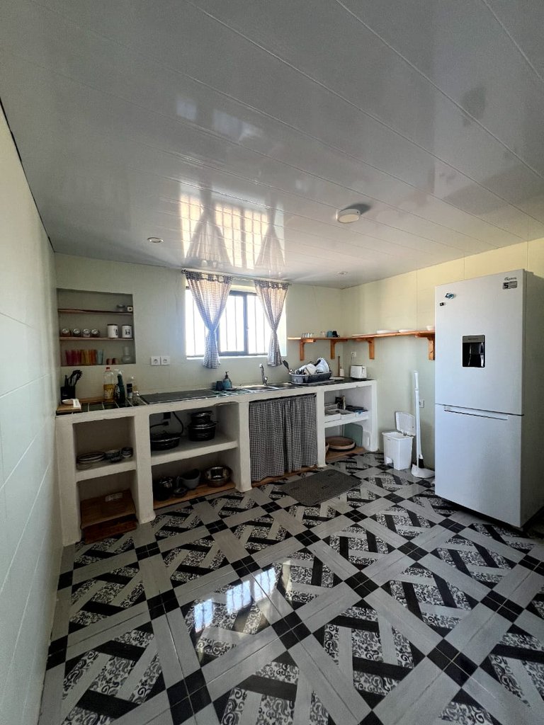 دوخوابه استخردار خانه آلا