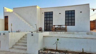 ویلا دوخوابه استخردار خانه آلا