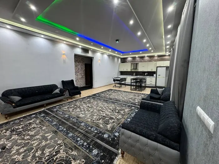 ویلا دوخوابه استخردار آرش 2