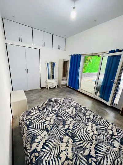 ویلا دوخوابه استخردار آرش 2