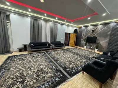 ویلا دوخوابه استخردار آرش 2