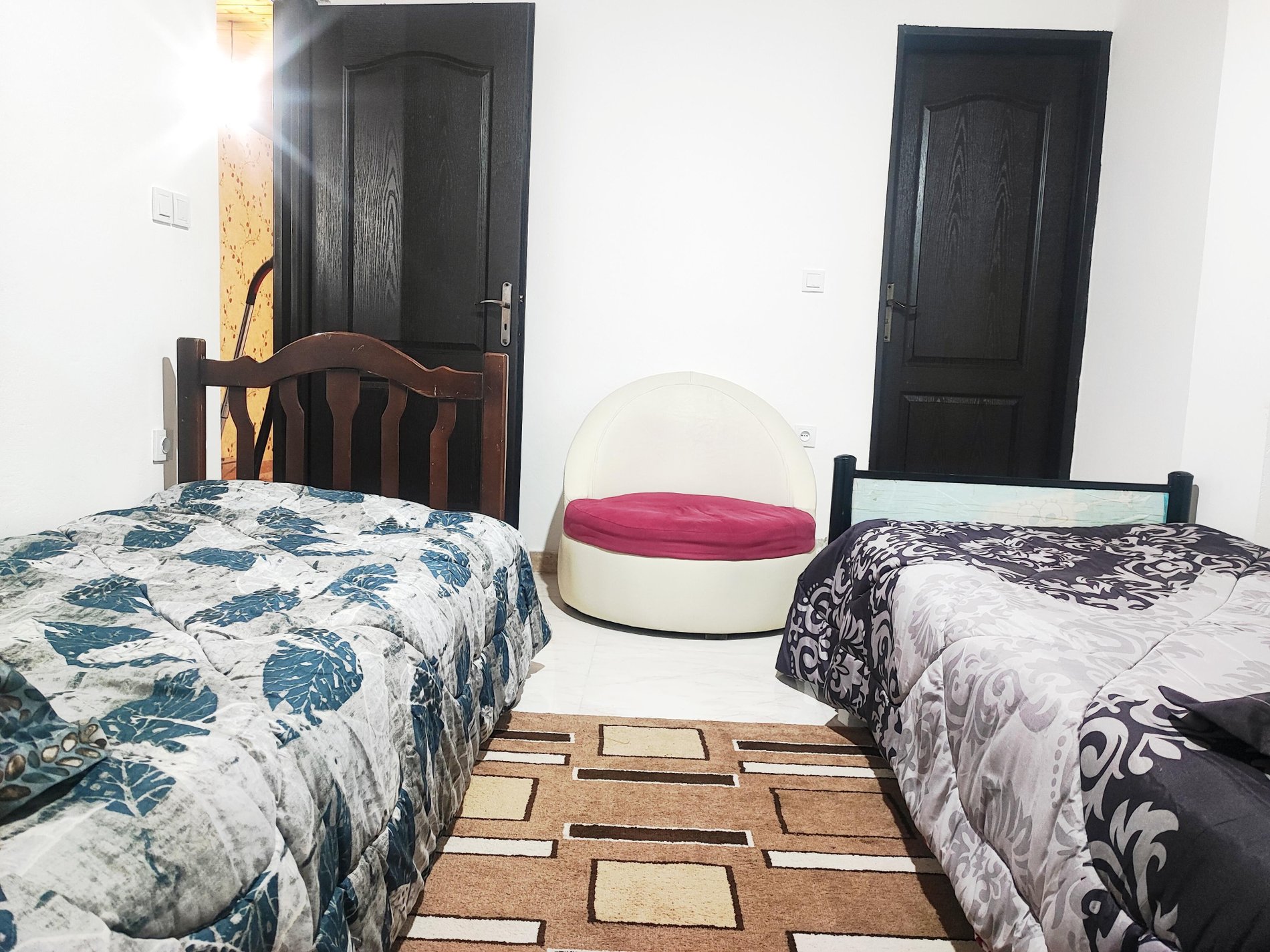 ویلا سه خوابه دوبلکس شوفسکاج