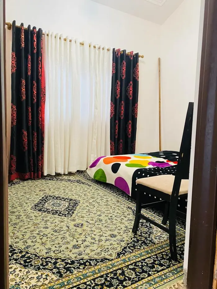 ویلا ۳ خوابه الماس