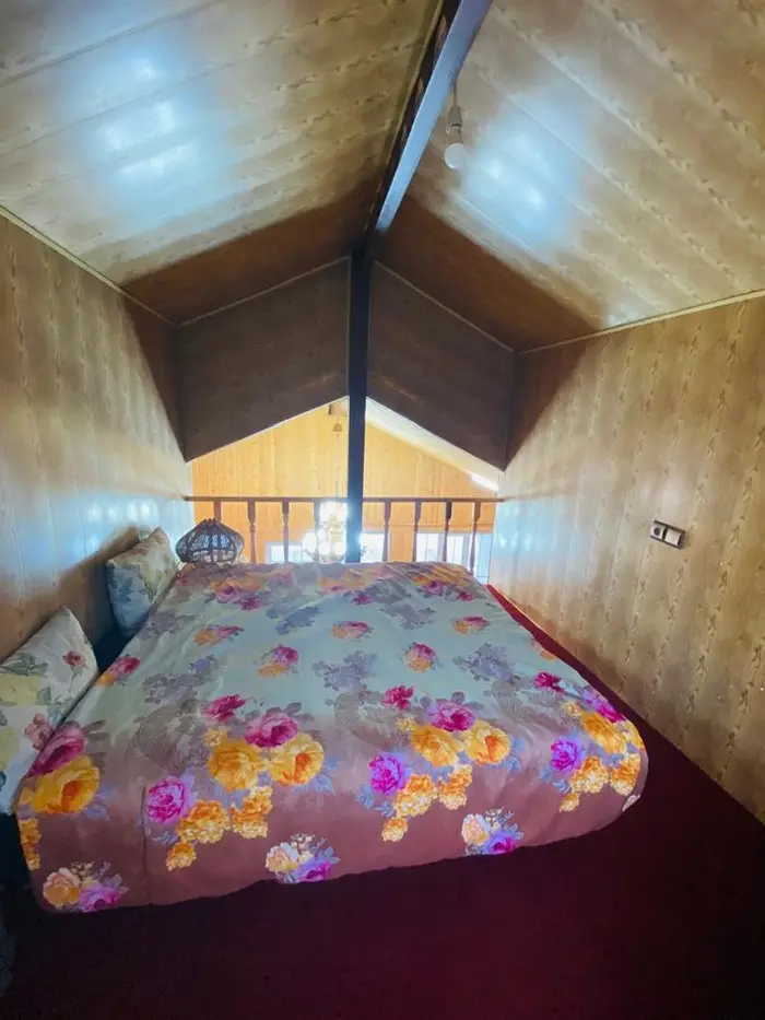 ویلا ۳ خوابه الماس