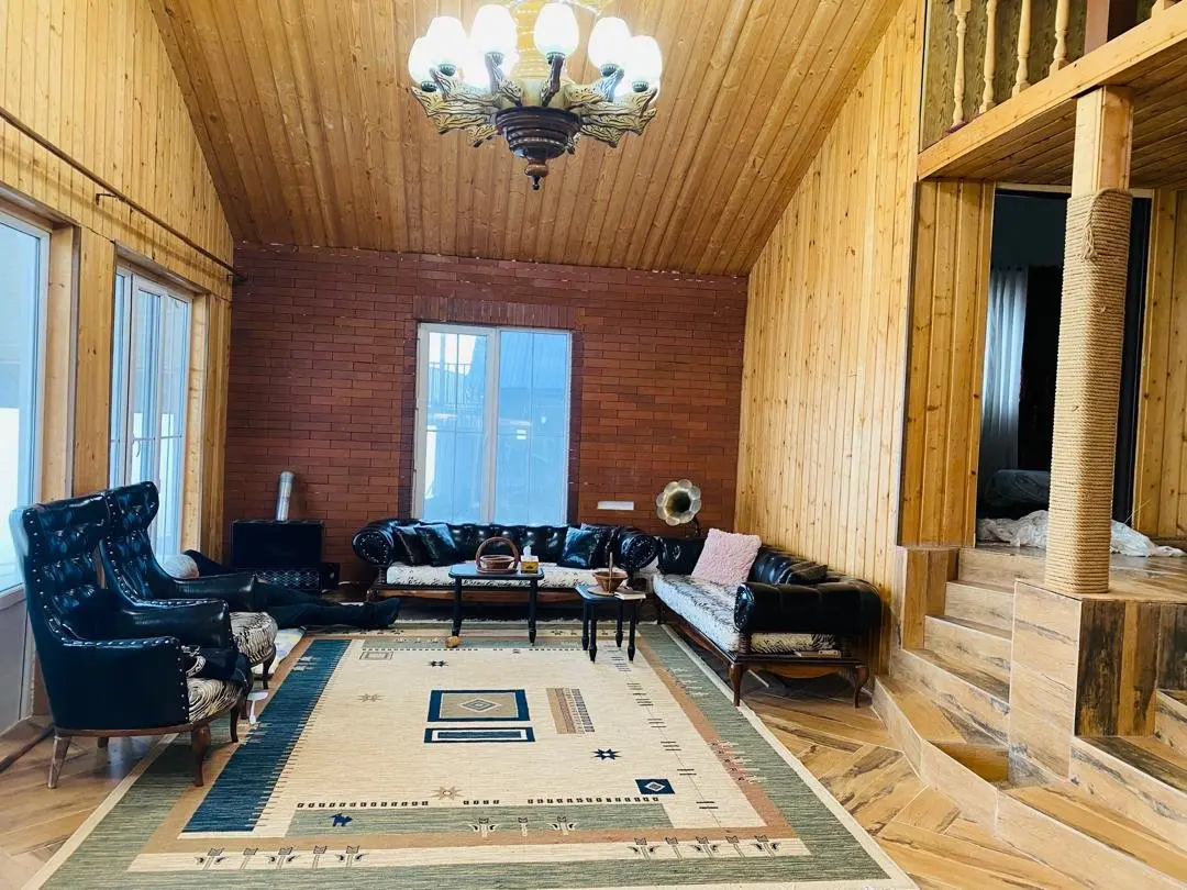 ویلا ۳ خوابه الماس