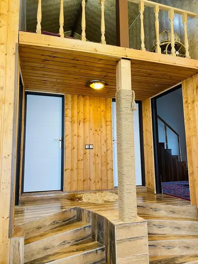 ویلا ۳ خوابه الماس