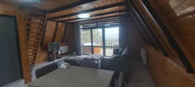 بومگردی دوخوابه جکوزی دار سانیا 2