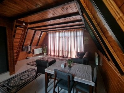 کلبه دوخوابه سانیا