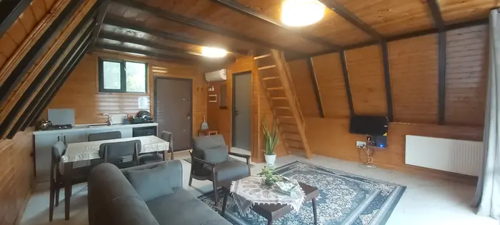 بوم گردی دوخوابه جکوزی دار سانیا 2