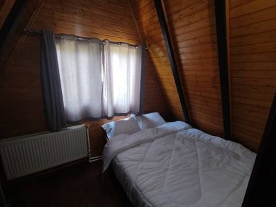 کلبه دوخوابه سانیا