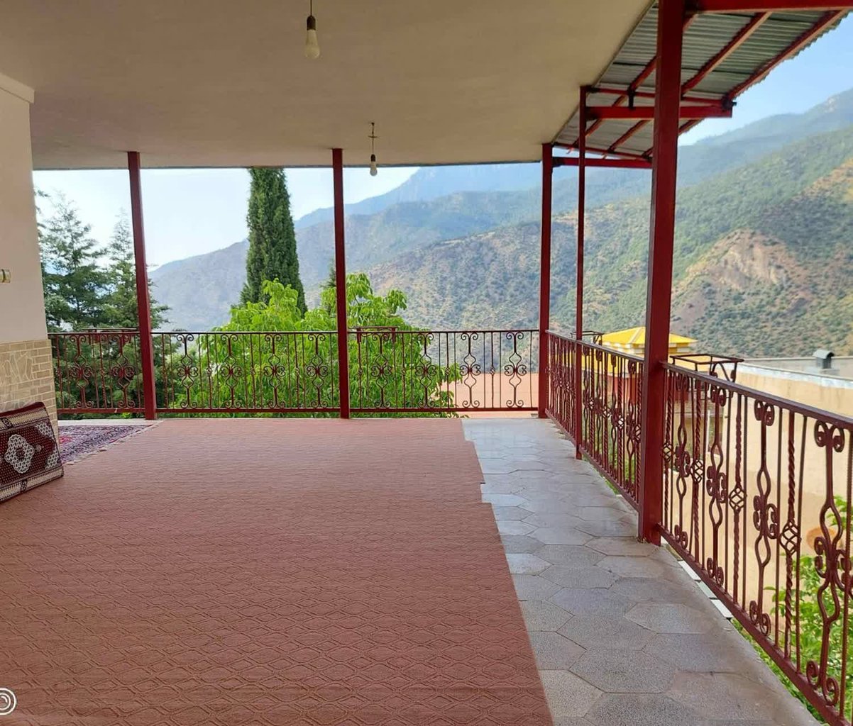 ویلا فلت خانه و کاشانه فردوس