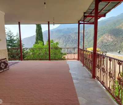 ویلا فلت خانه و کاشانه فردوس